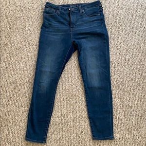 J Crew Jeans